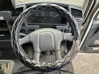 三菱ふそうファイターコンテナ専用車中型（4t）[写真32]