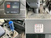 三菱ふそうファイターコンテナ専用車中型（4t）[写真33]