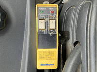 三菱ふそうファイターコンテナ専用車中型（4t）[写真36]