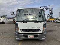 三菱ふそうファイターコンテナ専用車中型（4t）[写真07]