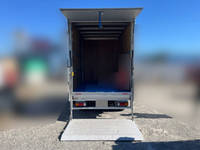 三菱ふそうキャンターアルミバン小型（2t・3t）[写真10]