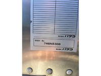 三菱ふそうキャンターアルミバン小型（2t・3t）[写真13]