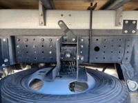 三菱ふそうキャンターアルミバン小型（2t・3t）[写真21]