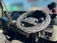 三菱ふそうキャンターアルミバン小型（2t・3t）[写真30]