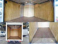 三菱ふそうキャンターアルミバン小型（2t・3t）[写真08]