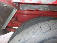 三菱ふそうファイターセルフクレーン4段増トン（6t・8t）[写真11]