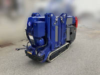 古河ユニックその他の車種カニクレーン（クローラークレーン）[写真02]