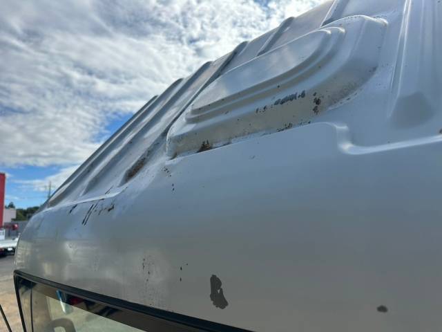 いすゞエルフクレーン4段小型（2t・3t）[写真16]