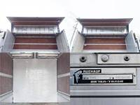 UDトラックスコンドルアルミウイング中型（4t）[写真08]