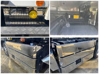 三菱ふそうスーパーグレートダンプ大型（10t）[写真18]