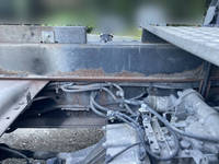 三菱ふそうスーパーグレートダンプ大型（10t）[写真23]