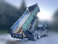 三菱ふそうスーパーグレートダンプ大型（10t）[写真04]