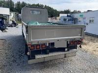 三菱ふそうキャンター平ボディ小型（2t・3t）[写真04]