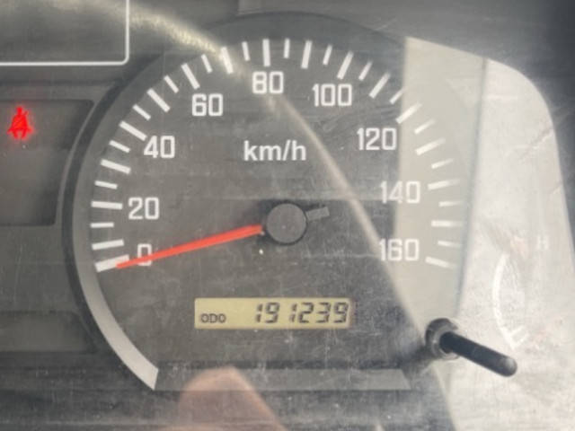 マツダタイタンセーフティローダー小型（2t・3t）[写真34]