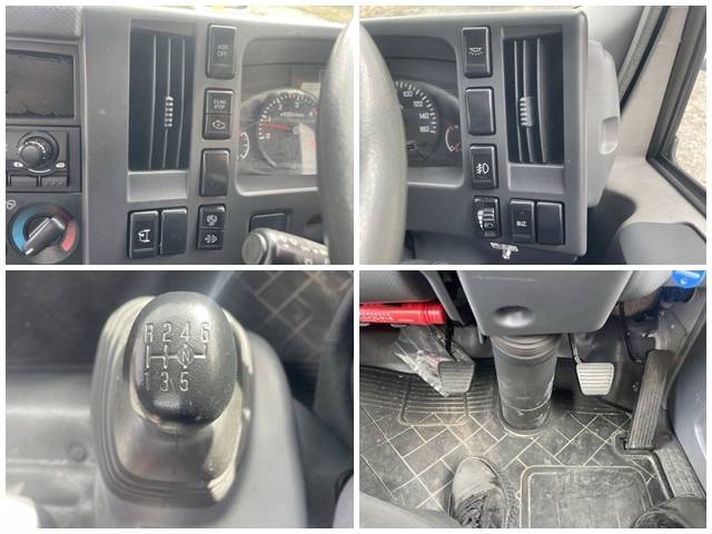 マツダタイタンセーフティローダー小型（2t・3t）[写真35]