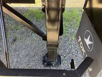 その他のメーカーその他の車種平床式トレーラー大型（10t）[写真11]