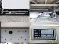 日野レンジャー冷凍車（冷蔵車）増トン（6t・8t）[写真10]