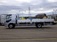 三菱ふそうファイターアルミブロック増トン（6t・8t）[写真03]