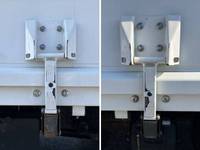 三菱ふそうキャンター平ボディ小型（2t・3t）[写真13]