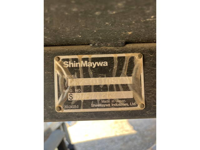 いすゞエルフダンプ小型（2t・3t）[写真04]