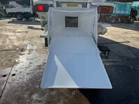 日野デュトロチップ運搬車小型（2t・3t）[写真16]