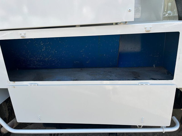 日野デュトロチップ運搬車小型（2t・3t）[写真17]