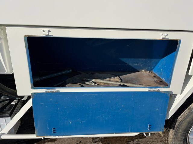 日野デュトロチップ運搬車小型（2t・3t）[写真18]