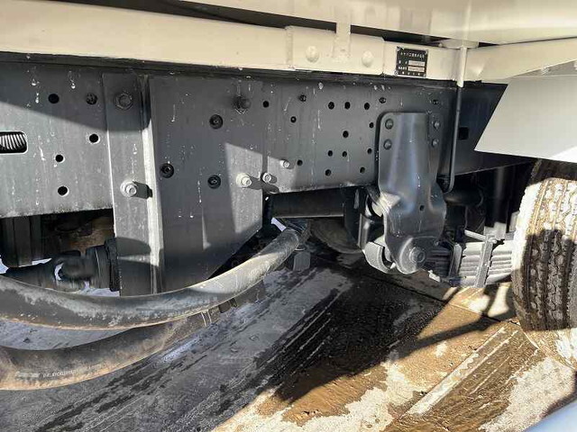 日野デュトロチップ運搬車小型（2t・3t）[写真21]