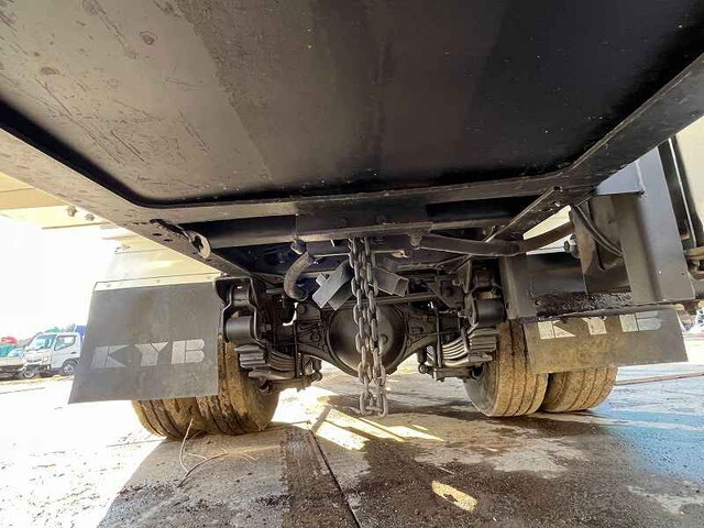 日野デュトロチップ運搬車小型（2t・3t）[写真25]