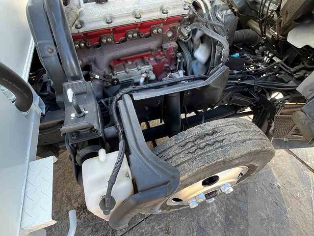 日野デュトロチップ運搬車小型（2t・3t）[写真29]