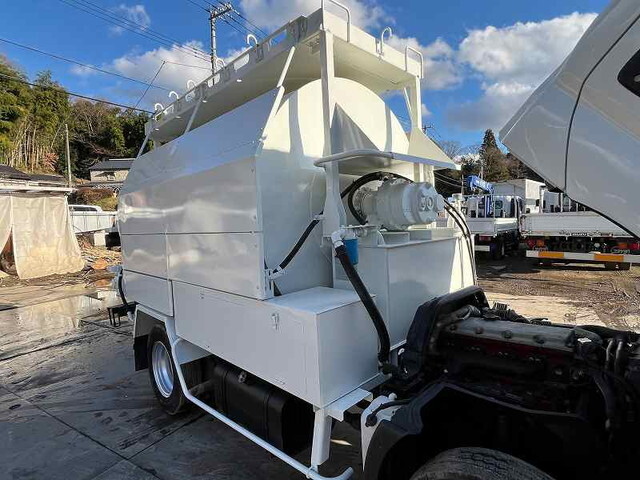 日野デュトロチップ運搬車小型（2t・3t）[写真30]