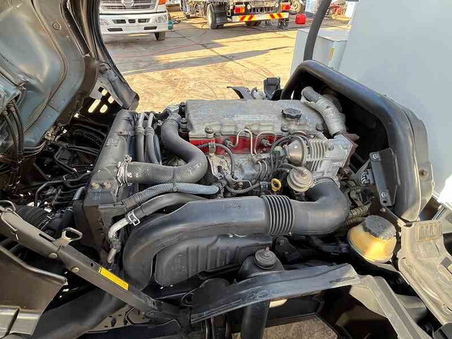 日野デュトロチップ運搬車小型（2t・3t）[写真31]