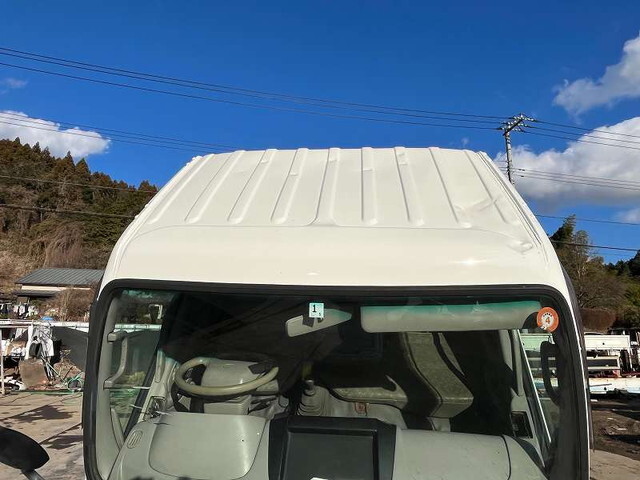 日野デュトロチップ運搬車小型（2t・3t）[写真34]