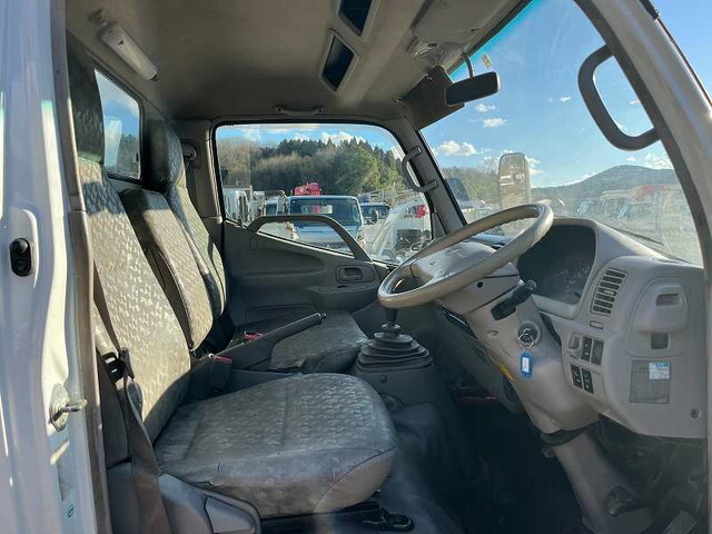 日野デュトロチップ運搬車小型（2t・3t）[写真36]