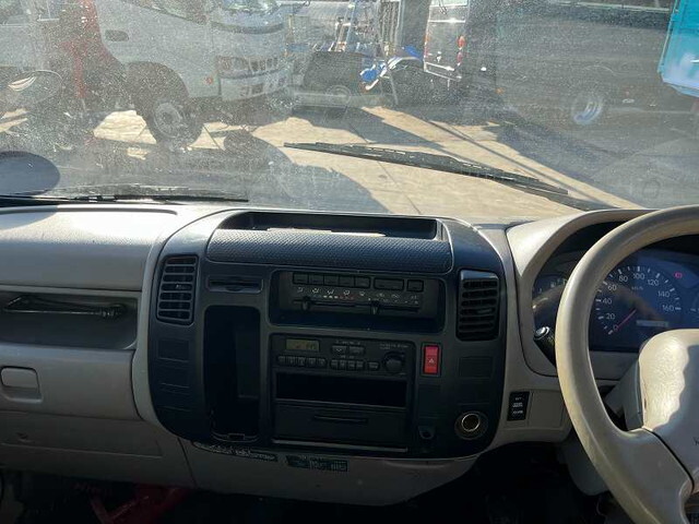 日野デュトロチップ運搬車小型（2t・3t）[写真38]