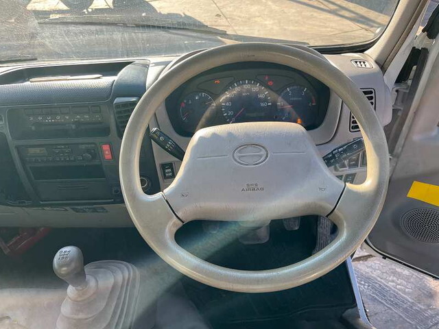 日野デュトロチップ運搬車小型（2t・3t）[写真39]