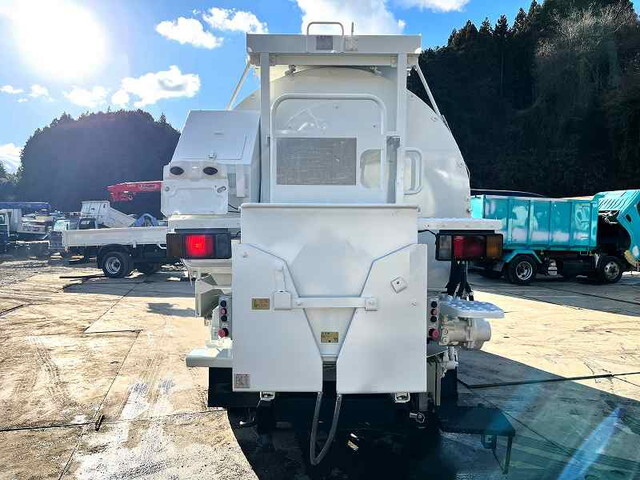 日野デュトロチップ運搬車小型（2t・3t）[写真04]