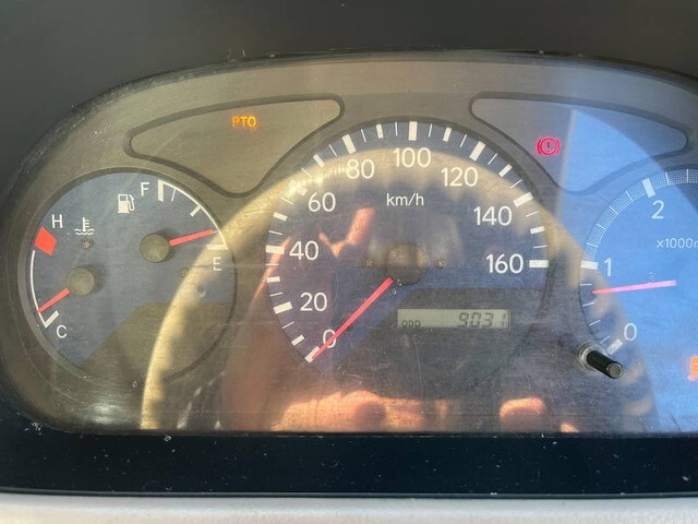 日野デュトロチップ運搬車小型（2t・3t）[写真40]