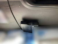 三菱ふそうファイターアルミウイング中型（4t）[写真36]