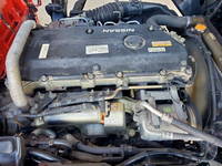 日産アトラスクレーン4段小型（2t・3t）[写真21]