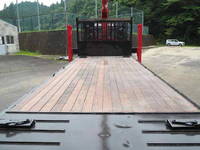 UDトラックスコンドルセルフクレーン4段増トン（6t・8t）[写真11]