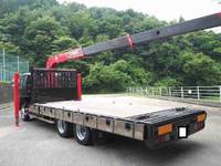 UDトラックスコンドルセルフクレーン4段増トン（6t・8t）[写真12]