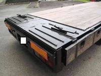 UDトラックスコンドルセルフクレーン4段増トン（6t・8t）[写真14]