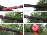 UDトラックスコンドルセルフクレーン4段増トン（6t・8t）[写真16]