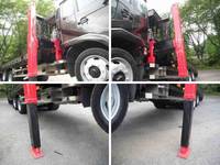 UDトラックスコンドルセルフクレーン4段増トン（6t・8t）[写真20]