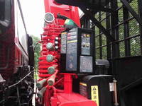 UDトラックスコンドルセルフクレーン4段増トン（6t・8t）[写真22]