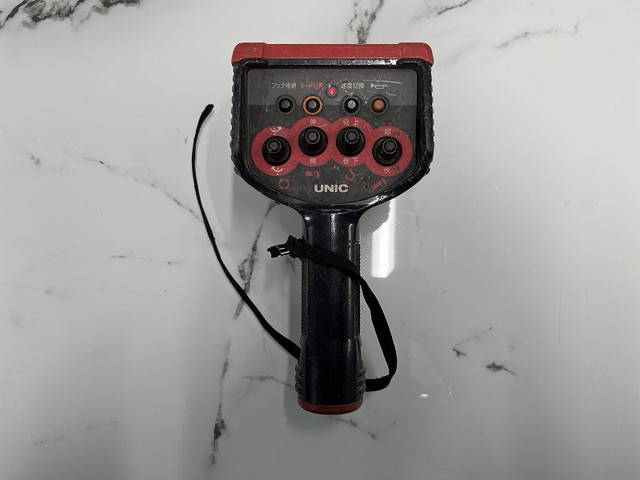 UDトラックスコンドルセルフクレーン4段増トン（6t・8t）[写真23]