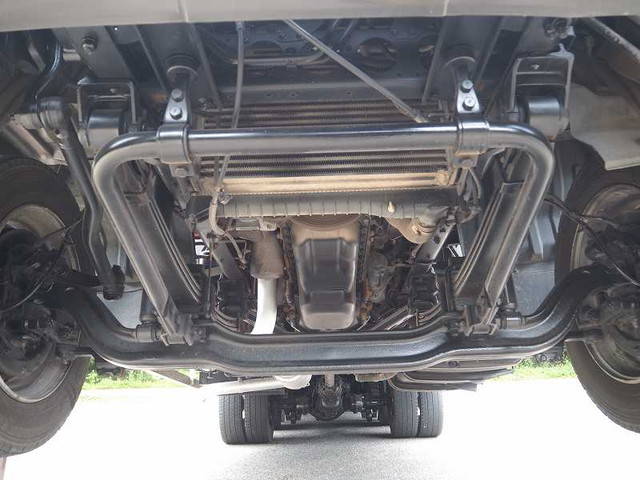 UDトラックスコンドルセルフクレーン4段増トン（6t・8t）[写真25]