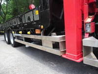 UDトラックスコンドルセルフクレーン4段増トン（6t・8t）[写真28]