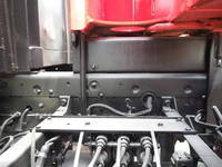 UDトラックスコンドルセルフクレーン4段増トン（6t・8t）[写真29]